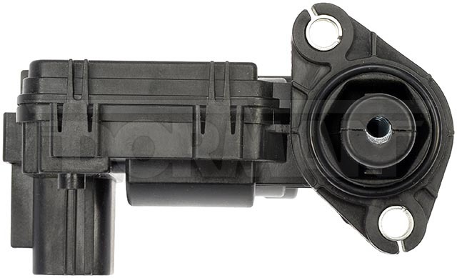 Dorman Transfer Case Shift Motor, OE Solutions ™, 4 Blade Terminal, Plastic Housing, Boxed – 600-572