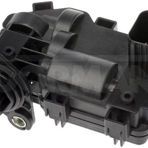 Dorman Transfer Case Shift Motor, OE Solutions ™, 4 Blade Terminal, Plastic Housing, Boxed – 600-572