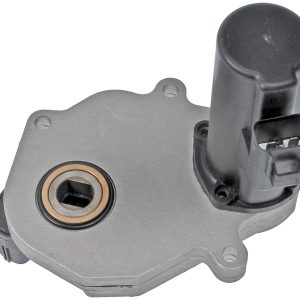 Dorman Transfer Case Shift Motor, OE Solutions ™ – 600-805