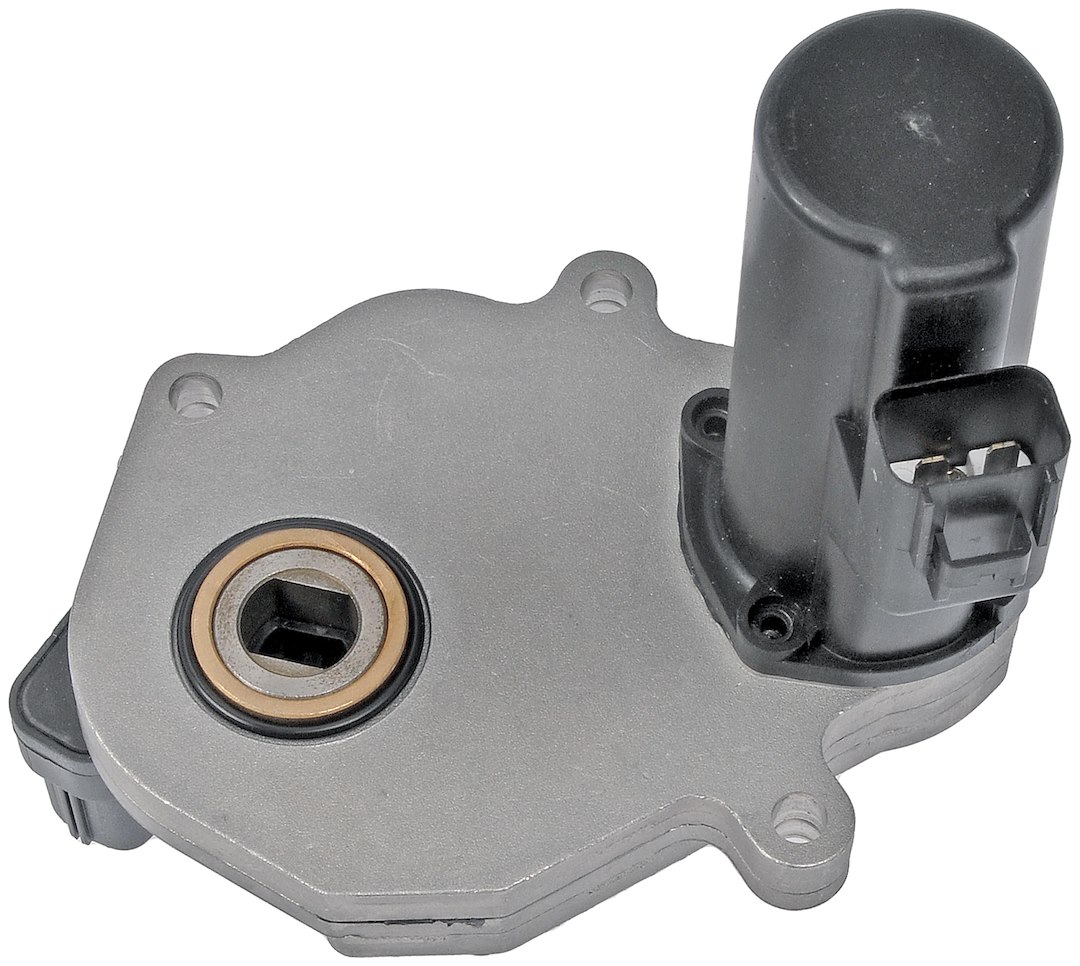 Dorman Transfer Case Shift Motor, OE Solutions ™ – 600-805