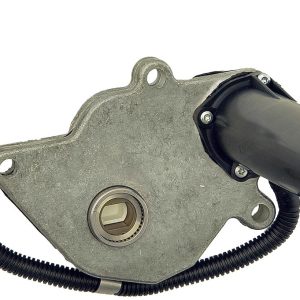 Dorman Transfer Case Shift Motor, OE Solutions ™ – 600-901