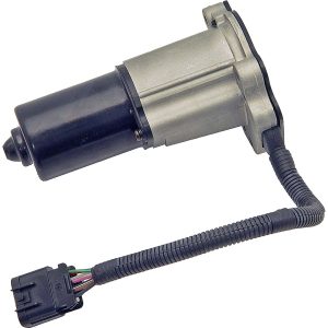 Dorman Transfer Case Shift Motor, OE Solutions™ – 600-903
