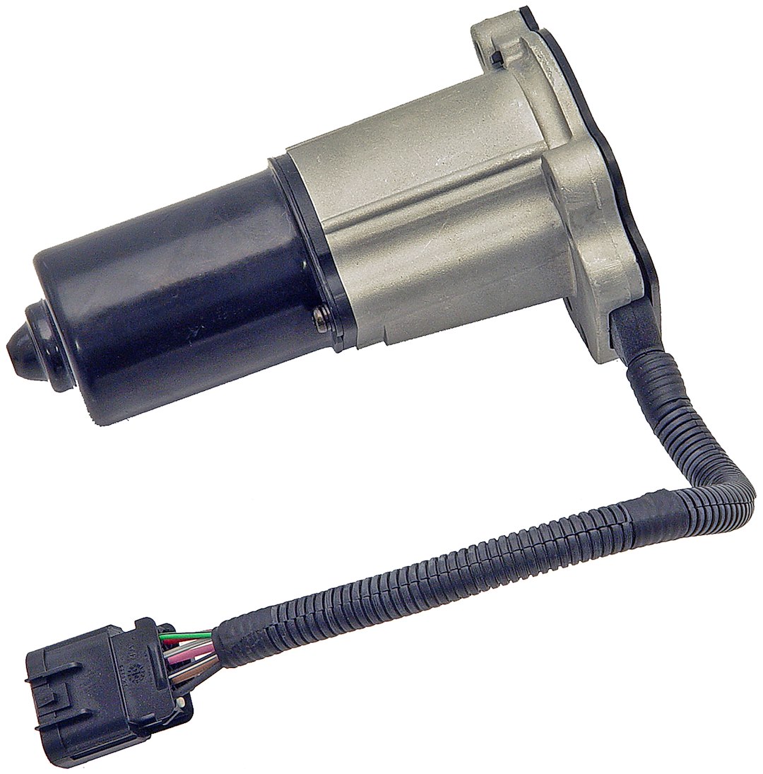 Dorman Transfer Case Shift Motor, OE Solutions™ – 600-903
