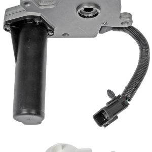 Dorman Transfer Case Shift Motor, OE Solutions ™ – 600-910
