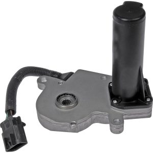 Dorman Transfer Case Shift Motor, OE Solutions ™ – 600-910