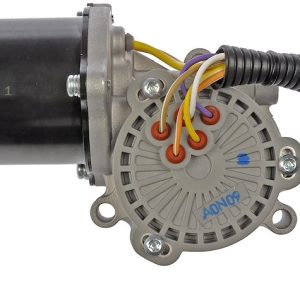 Dorman Transfer Case Shift Motor, OE Solutions ™ – 600-911