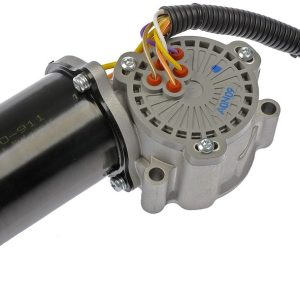 Dorman Transfer Case Shift Motor, OE Solutions ™ – 600-911