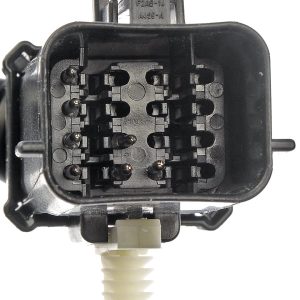Dorman Transfer Case Shift Motor, OE Solutions ™ – 600-911