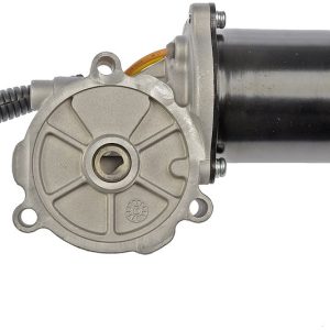 Dorman Transfer Case Shift Motor, OE Solutions ™ – 600-911