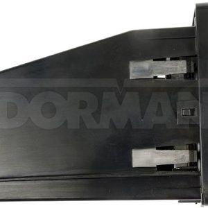 Dorman Trailer Brake Control, OE Solutions™, 14 Pin Male Connector, Plastic Housing – 601-027