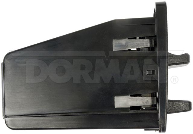 Dorman Trailer Brake Control, OE Solutions™, 14 Pin Male Connector, Plastic Housing – 601-027
