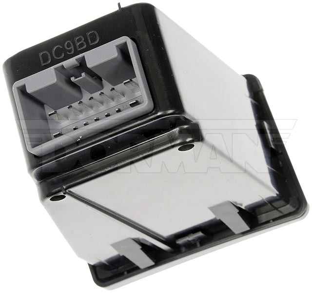 Dorman Trailer Brake Control, OE Solutions™, 14 Pin Male Connector, Plastic Housing – 601-027