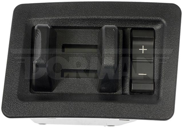 Dorman Trailer Brake Control, OE Solutions™, 14 Pin Male Connector, Plastic Housing – 601-027