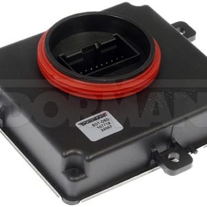 Dorman HID Lighting Ballast, OE Solutions™, Cast Aluminum/ Rubber Body, 18 Pin Terminal – 601-060