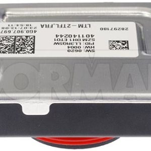 Dorman HID Lighting Ballast, OE Solutions™, Cast Aluminum/ Rubber Body, 18 Pin Terminal – 601-060
