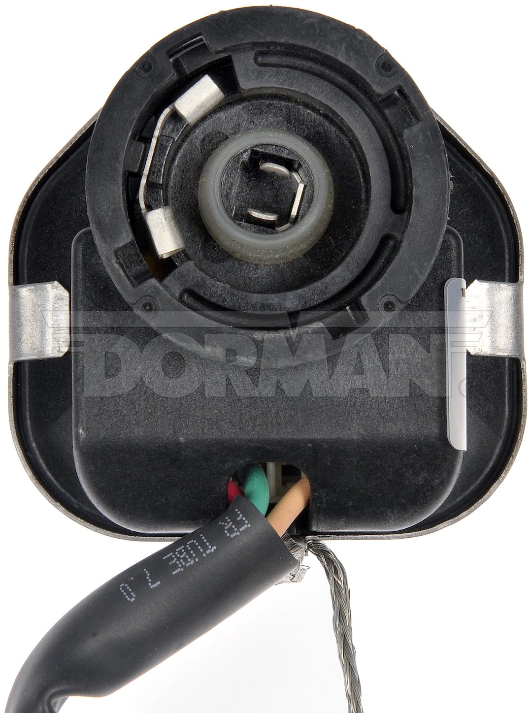 Dorman HID Headlight Igniter, OE Solutions ™, 2 Inch Length X 1.75 Inch Width X 2 Inch Height, Silver – 601-167