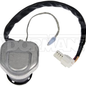 Dorman HID Headlight Igniter, OE Solutions ™, 2 Inch Length X 1.75 Inch Width X 2 Inch Height, Silver – 601-167