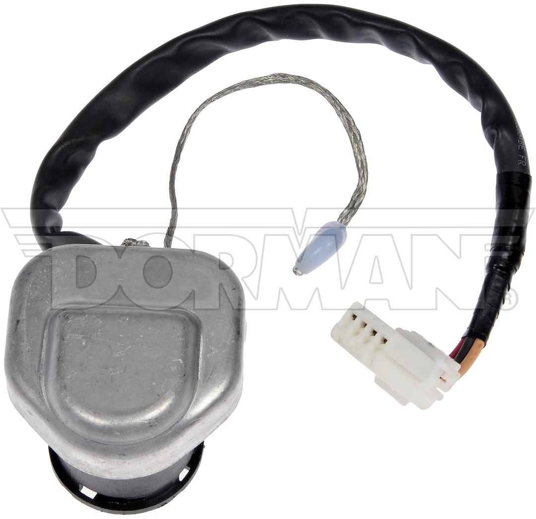 Dorman HID Headlight Igniter, OE Solutions ™, 2 Inch Length X 1.75 Inch Width X 2 Inch Height, Silver – 601-167