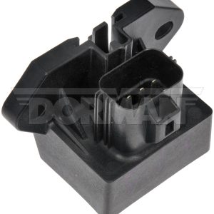Dorman Fuel Pump Relay, OE Solutions ™, 20 Amps, 13.6 Volt, Blade Terminal – 601-225