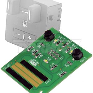 Dorman Trailer Brake Control Module Circuit Board, OE Solutions ™ – 601-226