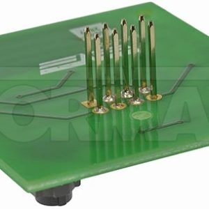 Dorman Trailer Brake Control Module Circuit Board, OE Solutions ™, 8 Pin Terminal – 601-237