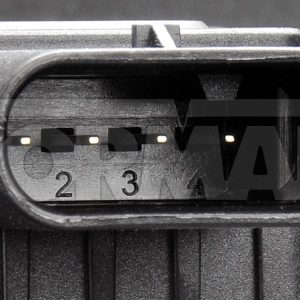 Dorman Radiator Shutter Assembly, OE Solutions™, Active – 601-315