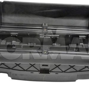 Dorman Radiator Shutter Assembly, OE Solutions™, Active – 601-315