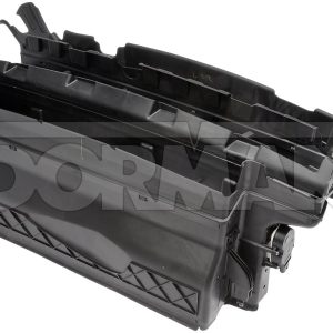 Dorman Radiator Shutter Assembly, OE Solutions™, Active – 601-315