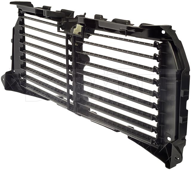 Dorman Radiator Shutter Assembly, OE Solutions ™ – 601-336