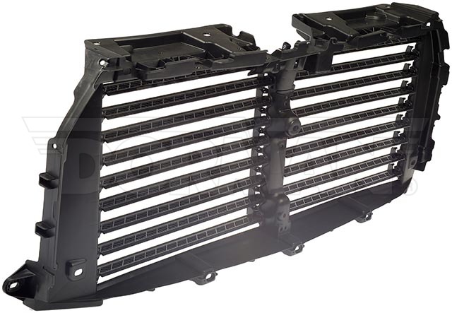 Dorman Radiator Shutter Assembly, OE Solutions ™ – 601-336