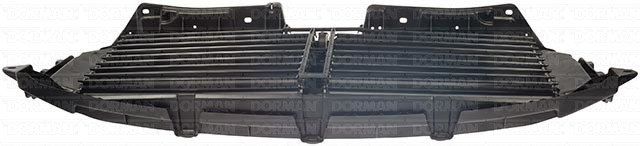 Dorman Radiator Shutter Assembly, OE Solutions ™ – 601-336