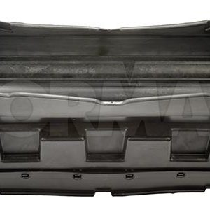 Dorman Radiator Shutter Assembly, OE Solutions™ – 601-337