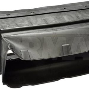 Dorman Radiator Shutter Assembly, OE Solutions™ – 601-337