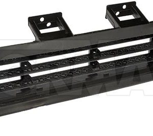 Dorman Radiator Shutter Assembly, OE Solutions ™, Black, Plastic, With Motor – 601-355