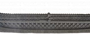 Dorman Radiator Shutter Assembly, OE Solutions ™ – 601-454
