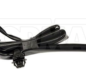 Dorman Radiator Shutter Assembly, OE Solutions ™ – 601-454