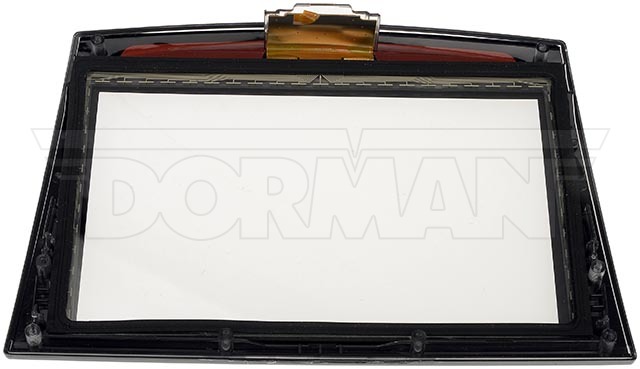Dorman Infotainment Display Module, OE Solutions™, Screen Only – 601-703