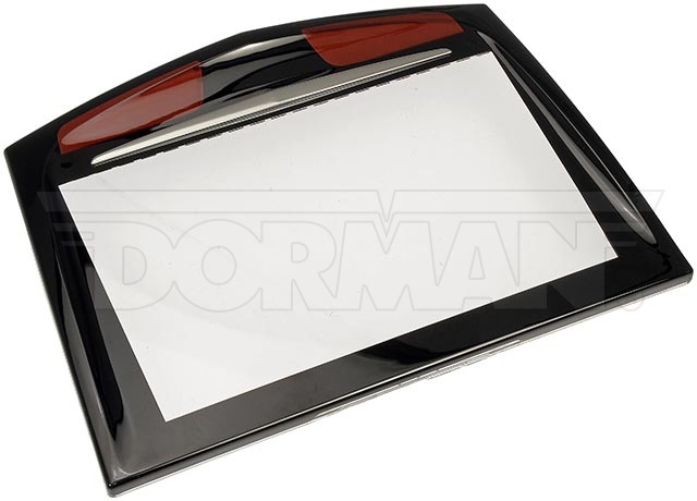 Dorman Infotainment Display Module, OE Solutions™, Screen Only – 601-703
