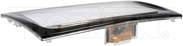 Dorman Infotainment Display Module, OE Solutions™, Screen Only – 601-703