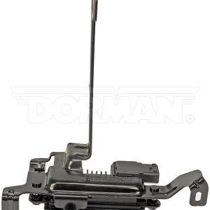 Dorman Cruise Control Distance Sensor, OE Solutions ™, 18 Pin Terminal, Male – 601-731