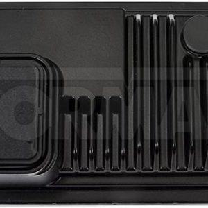 Dorman Cruise Control Distance Sensor, OE Solutions ™, 18 Pin Terminal, Male – 601-736
