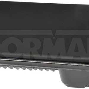 Dorman Cruise Control Distance Sensor, OE Solutions ™, 18 Pin Terminal, Male – 601-736