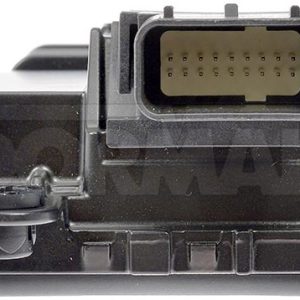 Dorman Cruise Control Distance Sensor, OE Solutions ™, 18 Pin Terminal, Male – 601-736