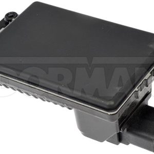 Dorman Cruise Control Distance Sensor, OE Solutions ™, 18 Pin Terminal, Male – 601-737