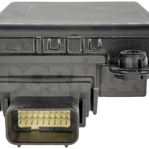 Dorman Cruise Control Distance Sensor, OE Solutions ™, 18 Pin Terminal, Male – 601-737