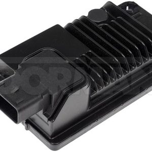 Dorman Cruise Control Distance Sensor, OE Solutions ™, 18 Pin Terminal, Male – 601-737