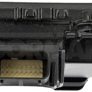 Dorman Cruise Control Distance Sensor, OE Solutions ™ – 601-740