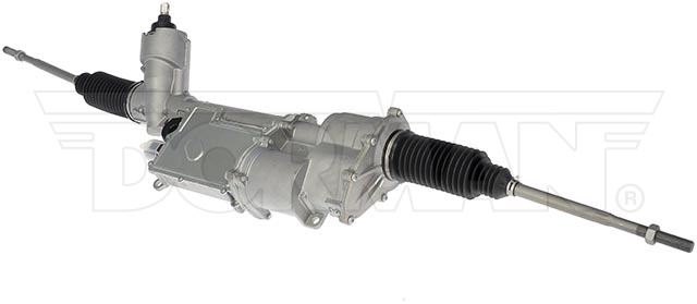 Dorman Rack and Pinion Assembly, OE Solutions™, Electronic Power Steering Rack, 3.5 Turns Lock to Lock, 22 Millimeter Input Shaft Diameter – 601-903