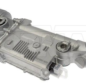 Dorman Rack and Pinion Assembly, OE Solutions™, Electronic Power Steering Rack, 3.5 Turns Lock to Lock, 22 Millimeter Input Shaft Diameter – 601-903