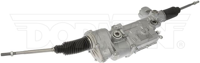 Dorman Rack and Pinion Assembly, OE Solutions™, Electronic Power Steering Rack, 3.5 Turns Lock to Lock, 22 Millimeter Input Shaft Diameter – 601-903